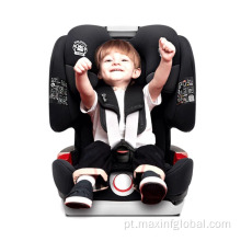 ECE R44/04 Baby Car Seate com Isofix e Tother Top